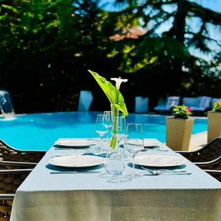 Hotel Arupinum 4*