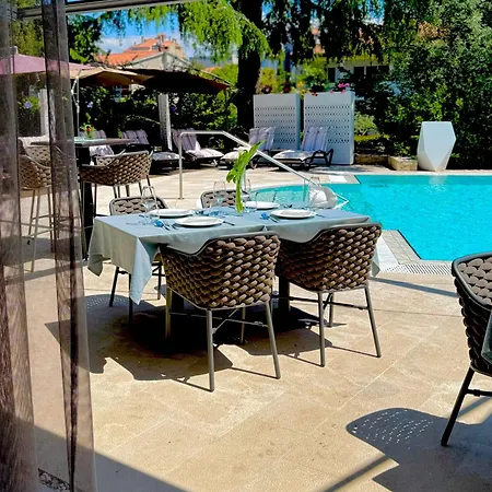 Arupinum 4* Rovinj